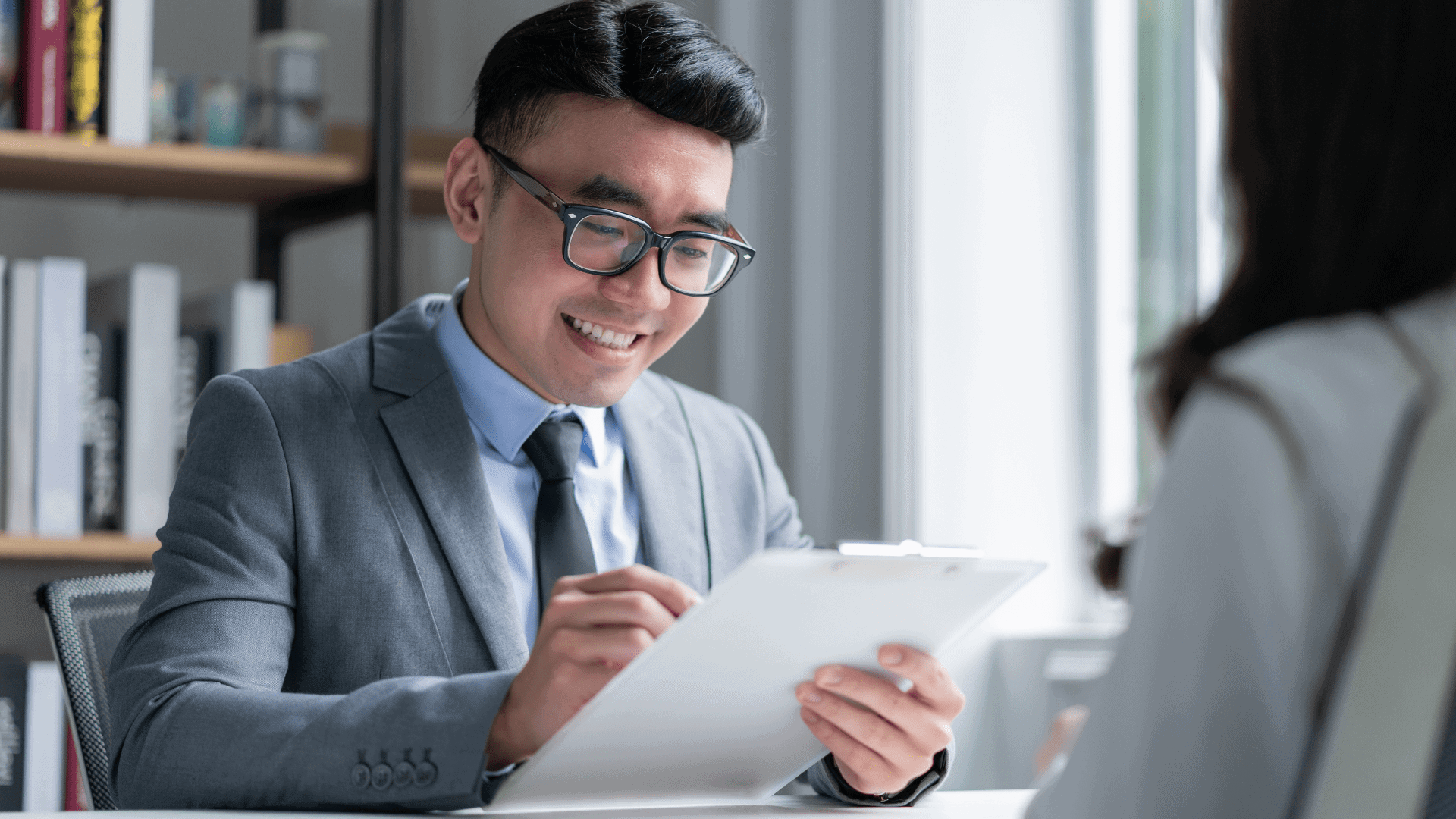 Work Pass Application - Recruit Haus